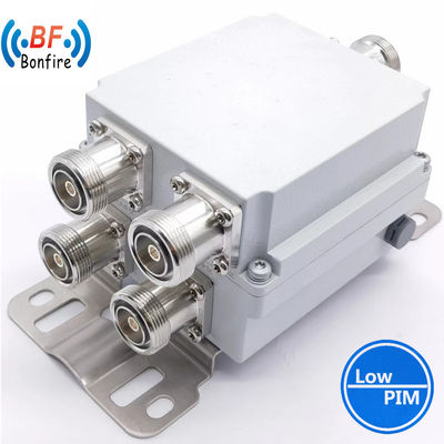 Dual Band Combiner 790-862 880-960MHz for Indoor/Outdoor IP65 12.00cm * 10.00cm * 6.00cm