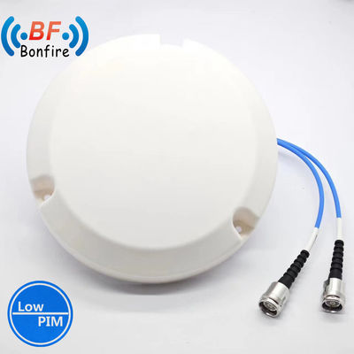 Indoor 12dBi Gain N Female Connector 3300-4000MHz 5g LTE Outdoor Sector Panel Antenna