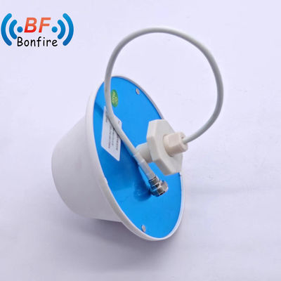 5dBi N Type Connector 698-806 806-960 1710-2700 3300-4000MHz 4G Frequency RF Antenna