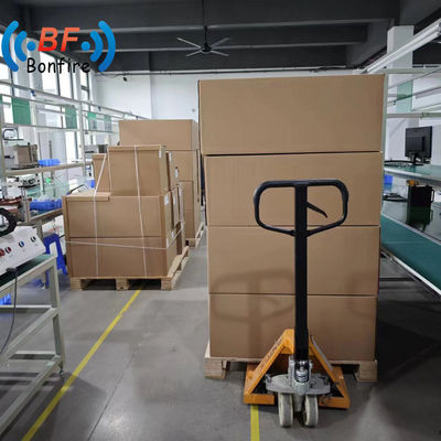 5dBi N Type Connector 698-806 806-960 1710-2700 3300-4000MHz 4G Frequency RF Antenna