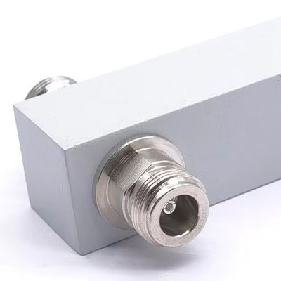 N-F 2/3/4 Way Das Ibs Low Pim Reactive Power Splitter 617-4000MHz 0.510kg 617-4000MHz