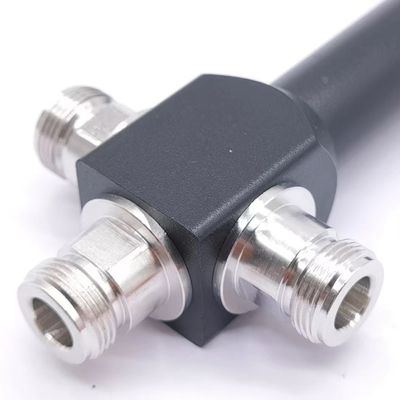 N-F 2/3/4 Way Das Ibs Low Pim Reactive Power Splitter 617-4000MHz 0.510kg 617-4000MHz