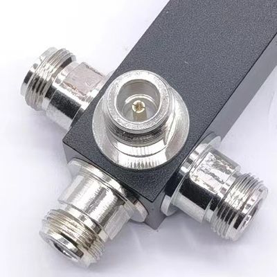 N-F 2/3/4 Way Das Ibs Low Pim Reactive Power Splitter 617-4000MHz 0.510kg 617-4000MHz