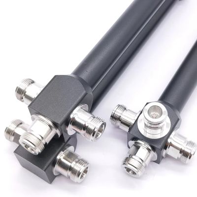 N-F 2/3/4 Way Das Ibs Low Pim Reactive Power Splitter 617-4000MHz 0.510kg 617-4000MHz