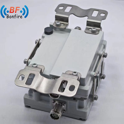 4.3-10 Female Connector 5g RF Quad Combiner 1710-1880 1920-2170 2300-2400 2500-2700MHz