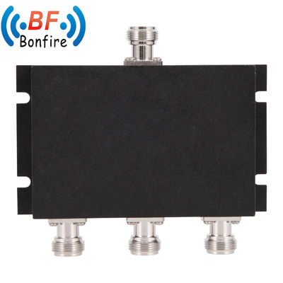 N-F Interface 136-174MHz 2 Way RF Micro Strip Power Splitter 50W NF see below data table