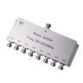 N-F Interface 136-174MHz 2 Way RF Micro Strip Power Splitter 50W NF see below data table