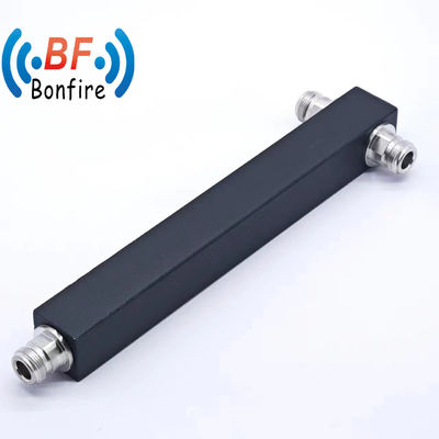 2 Way Low Band 617-4000MHz N Female Power Splitter Power Divider with OEM/ODM Service