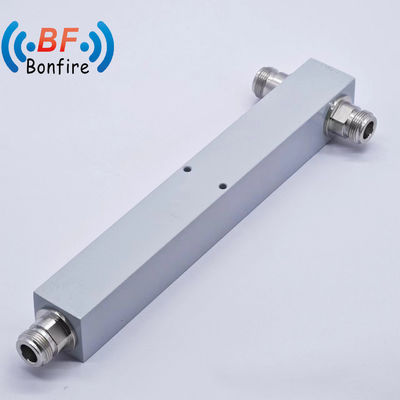 2 Way Low Band 617-4000MHz N Female Power Splitter Power Divider with OEM/ODM Service