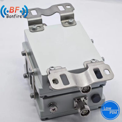 1710-1880 1920-2170 2300-2400 2500-2700MHz Triplexer RF Diplexer Combiner with SMA-Connector