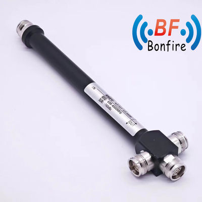 617-4000MHz 3 Way RF Cavity Power Splitter for Ibs Bts Das N-F/4.3-10-F/DIN-F Interface