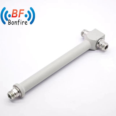 617-4000MHz 3 Way RF Cavity Power Splitter for Ibs Bts Das N-F/4.3-10-F/DIN-F Interface