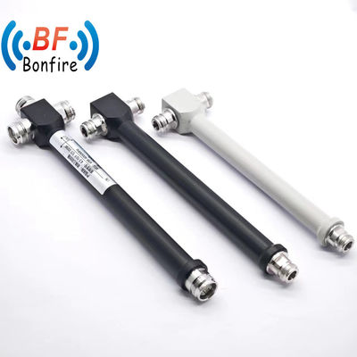 617-4000MHz 3 Way RF Cavity Power Splitter for Ibs Bts Das N-F/4.3-10-F/DIN-F Interface