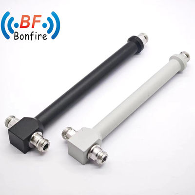 2400-6000MHz 3 Way 4.3-10 Female Low Pim Reactive Power Splitter Suitable and Market