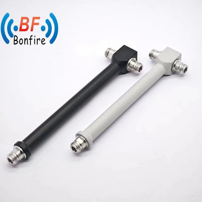 2400-6000MHz 3 Way 4.3-10 Female Low Pim Reactive Power Splitter Suitable and Market