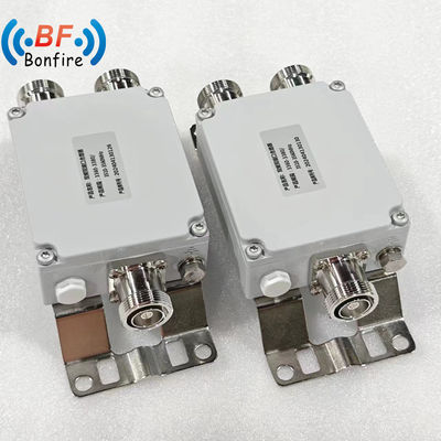 1710-1880 1920-2170 2300-2400 2500-2700MHz N-Female Low Pim -155dbc RF Penta-Band Combiner