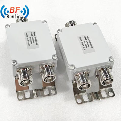 1710-1880 1920-2170 2300-2400 2500-2700MHz N-Female Low Pim -155dbc RF Penta-Band Combiner