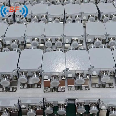 1710-1880 1920-2170 2300-2400 2500-2700MHz N-Female Low Pim -155dbc RF Penta-Band Combiner