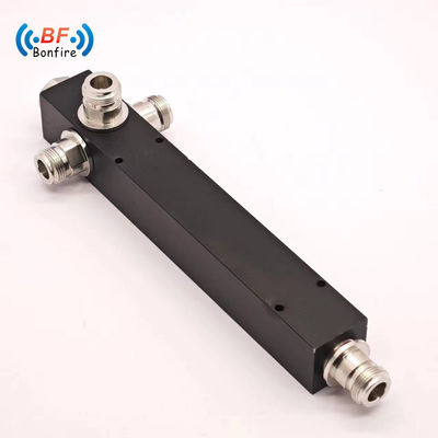 Capality Ibs/Das Overall Project Delivery Capability 4 Way Power Splitter 5000-6000MHz