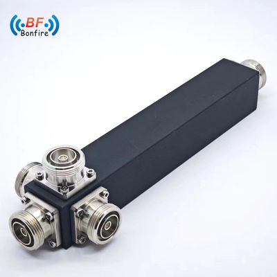 Capality Ibs/Das Overall Project Delivery Capability 4 Way Power Splitter 5000-6000MHz