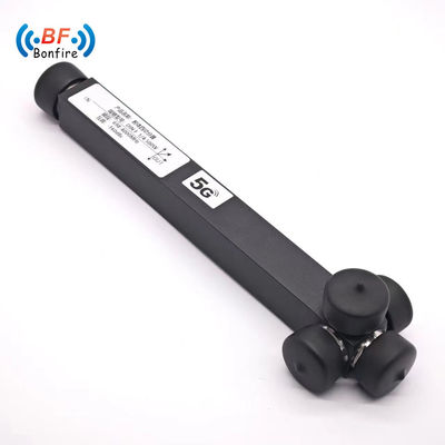 Capality Ibs/Das Overall Project Delivery Capability 4 Way Power Splitter 5000-6000MHz