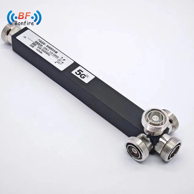 Capality Ibs/Das Overall Project Delivery Capability 4 Way Power Splitter 5000-6000MHz