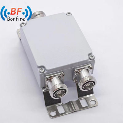 2300-2400 2500-2700MHz RF Combiner Dual Band Combiner Coaxial Attenuator