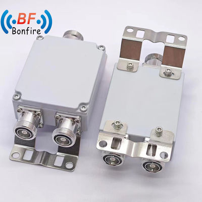 2300-2400 2500-2700MHz RF Combiner Dual Band Combiner Coaxial Attenuator