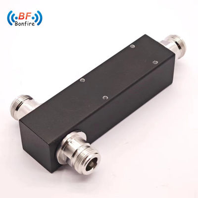 5000-6000MHz 2 Way Power Splitter Divider F Female for Radio Repeater System GFQ-XXXXXX