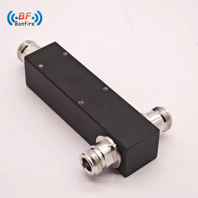 5000-6000MHz 2 Way Power Splitter Divider F Female for Radio Repeater System GFQ-XXXXXX