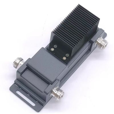 Hybrid Combiner Hybrid Coupler 2 in 1 out 617-3800MHz N-F for High Power Applications