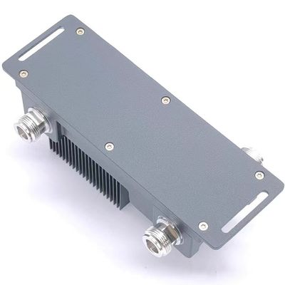 Hybrid Combiner Hybrid Coupler 2 in 1 out 617-3800MHz N-F for High Power Applications