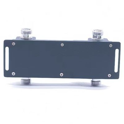 Hybrid Combiner Hybrid Coupler 2 in 1 out 617-3800MHz N-F for High Power Applications