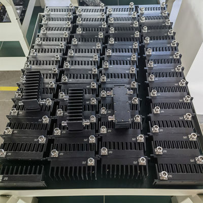 Hybrid Combiner Hybrid Coupler 2 in 1 out 617-3800MHz N-F for High Power Applications