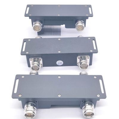 4.3-10-F Interface Hybrid Combiner 2 in 1 out 698-3800MHz for Improved Efficiency