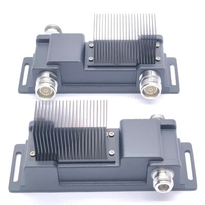 4.3-10-F Interface Hybrid Combiner 2 in 1 out 698-3800MHz for Improved Efficiency