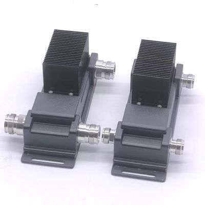 698-3800MHz 2 in 2 out RF Hybrid Combiner for Das Ibs DIN-F DQ-0738-213301 Performance