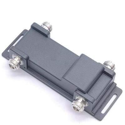 Hybrid Combiner Hybrid Coupler 2 in 2 out 617-3800MHz N-F for Communication Solutions