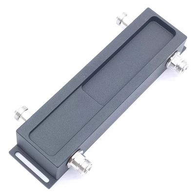 Hybrid Combiner Hybrid Coupler 2 in 2 out 617-3800MHz N-F for Communication Solutions