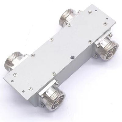 DQ-0738-223301 Hybrid Combiner 2 in 2 out 698-3800MHz DIN-F Package Gross Weight 2.000kg