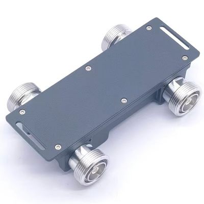DQ-0738-223301 Hybrid Combiner 2 in 2 out 698-3800MHz DIN-F Package Gross Weight 2.000kg