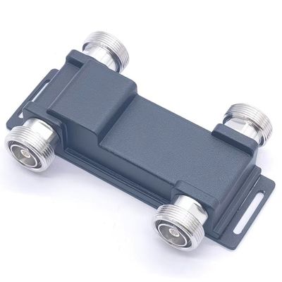 DQ-0738-223301 Hybrid Combiner 2 in 2 out 698-3800MHz DIN-F Package Gross Weight 2.000kg