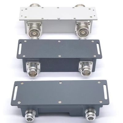 Hybrid Combiner Hybrid Coupler 2 in 2 out 698-3800MHz N-F with Compact Package Size