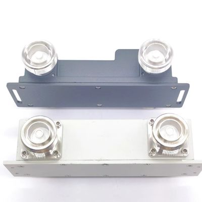 DIN-F Interface 2 in 2 out RF Passive Hybrid Coupler for Inside Communication 617-3800