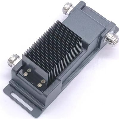 2 in 1 out RF Wireless Hybrid Coupler for in Building 698-3800MHz and Customized