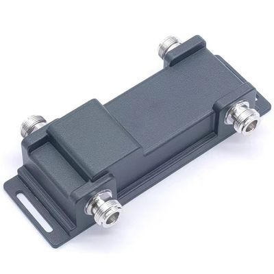 2 in 1 out RF Wireless Hybrid Coupler for in Building 698-3800MHz and Customized