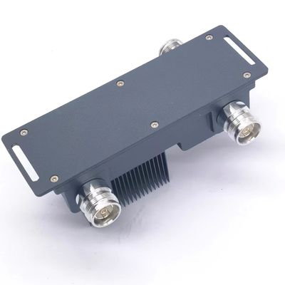 0.380kg Package Gross Weight 698-3800MHz 2in 1out Hybrid Coupler 4.3-10f DQ-0738-217701