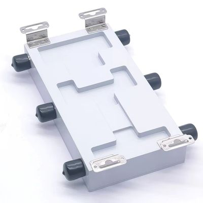 HCXXXXXXX 698-3800MHz 100W 3 in 3 out Indoor Hybrid Coupler NF for Signal Distribution