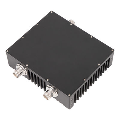 16.00cm * 12.00cm * 4.00cm Package Size 698-3800MHz 2 1 Low Pim Hybrid Coupler for Das Ibs 4.3-10-F