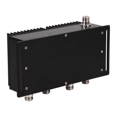 16.00cm * 12.00cm * 4.00cm Package Size 698-3800MHz 2 1 Low Pim Hybrid Coupler for Das Ibs 4.3-10-F
